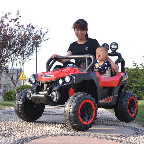 2-Seat-Kids-Electric-Car-with-LED-Light