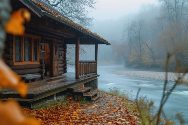 Duck-Creek-Village-Cabins
