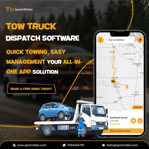 tow-truck-dispatch