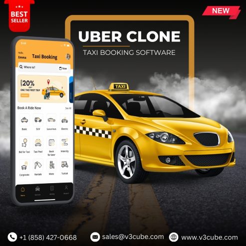 Uber-Clone